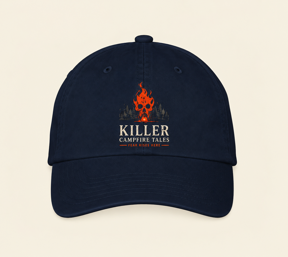 Baseball Cap